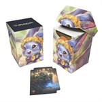 Deck Box: Magic the Gathering: Bloomburrow: C (100ct) ^ Q3 2024