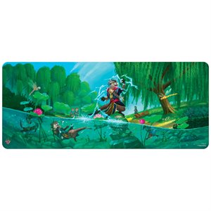 Playmat: Table Playmat (6ft): Magic the Gathering: Bloomburrow (S / O)