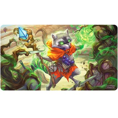 Playmat: Magic the Gathering: Bloomburrow: D ^ Q3 2024