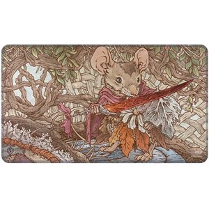 Playmat: Holofoil: Magic the Gathering: Bloomburrow: Special Artist 1 ^ Q3 2024