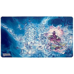 Playmat: Dungeons & Dragons: Quests from the Infinite Staircase ^ Q2 2024