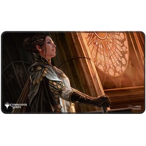 Playmat: Stitched Edge: Magic the Gathering: Commander Series: Release 3: Teysa ^ Q3 2024