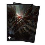 Sleeves Deck Protector: Magic the Gathering: Duskmourn: Commander A (100ct) ^ Q3 2024