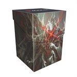 Deck Box: Magic the Gathering: Duskmourn: Commander A (100ct)