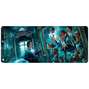 Playmat: Table Playmat (6ft): Magic the Gathering: Duskmourn