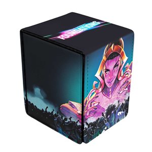 Deck Box: Alcove Flip: Magic the Gathering: Foundations (100ct) ^ Q4 2024