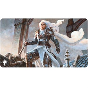 Playmat: Magic the Gathering: Innistrad Remastered: Rare White 1 ^ Q1 2025