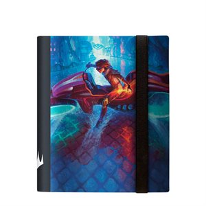 Binder: PRO-Binder: 4-Pocket: Magic the Gathering: Multiplanar Race ^ Q1 2025