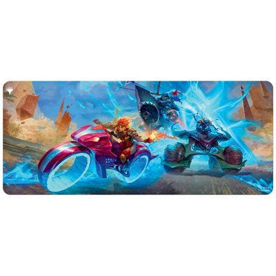 Playmat: Table Playmat (6ft): Magic the Gathering: Multiplanar Race ^ Q1 2025