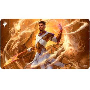 Playmat: Magic the Gathering: Multiplanar Race: Racer 3 ^ Q1 2025