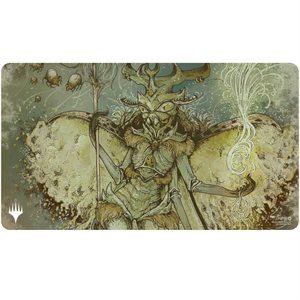 Playmat: Magic the Gathering: Multiplanar Race: Racer 5 ^ Q1 2025