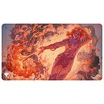 Playmat: Stitched Edge: Magic the Gathering: Multiplanar Race: Special Guest ^ Q1 2025