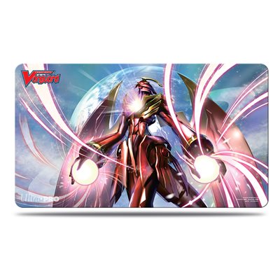 Playmat: Cardfight!! Vanguard: Transcendence Dragon: Dragonic Nouvelle Vague