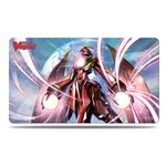 Playmat: Cardfight!! Vanguard: Transcendence Dragon: Dragonic Nouvelle Vague