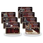 Playmat: Mini Mat: Patherfinder Adventure Card Game: Wrath of the Righteous: Base Set (7ct)