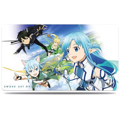 Playmat: Sword Art Online II: 1st Collection: Alfheim