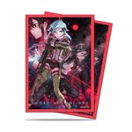 Sleeves: Deck Protector: Sword Art Online II: Phantom Bullet (65ct)