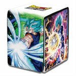 Deck Box: Alcove Flip: Dragon Ball Super: Vegito (100ct)