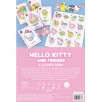 Loteria: Hello Kitty (English / Spanish Rules) (No Amazon Sales)
