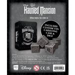 Premium Dice: Disney Haunted Mansion (No Amazon Sales)