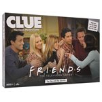 Clue: Friends (No Amazon Sales)