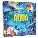 Aqua: Biodiversity in the Oceans (No Amazon Sales) ^ Q1 2024