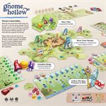 Gnome Hollow (No Amazon Sales) ^ Q3 2024