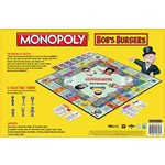 Monopoly: Bob'S Burgers (No Amazon Sales)