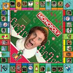 Monopoly: Elf (No Amazon Sales)