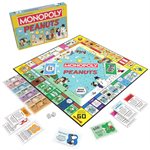 Monopoly: Peanuts (No Amazon Sales)