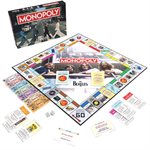 Monopoly: The Beatles (No Amazon Sales) ^ Q1 2024