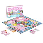 Monopoly: Hello Kitty & Friends (No Amazon Sales)