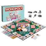 Monopoly: Golden Girls (No Amazon Sales)