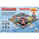 Monopoly: Garbage Pail Kids (No Amazon Sales)
