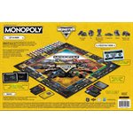 Monopoly: Monster Jam (No Amazon Sales)