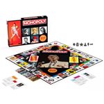 Monopoly: David Bowie (No Amazon Sales)