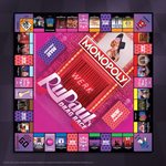 Monopoly: Rupaul's Drag Race (No Amazon Sales)