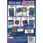 Munchkin: Scooby Doo (No Amazon Sales)