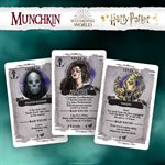 Munchkin: Harry Potter (No Amazon Sales)