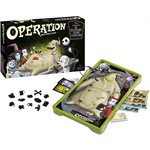 Operation: The Nightmare Before Christmas (No Amazon Sales)
