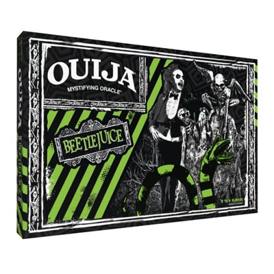 Ouija: Beetlejuice (No Amazon Sales) ^ Q3 2024