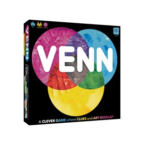 Venn (No Amazon Sales)