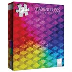 Puzzle: 1000 Color Spectrum (No Amazon Sales)
