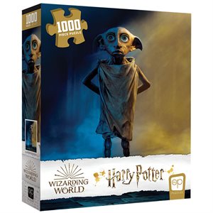 Puzzle: 1000 Harry Potter™ (No Amazon Sales)