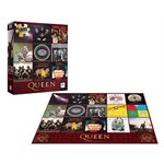 Puzzle: 1000 Queen (No Amazon Sales)