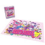 Puzzle: 1000 Hello Kitty & Friends (Image 1) (No Amazon Sales) ^ Q2 2024
