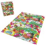 Puzzle: 1000 The Grinch "Poppin" (No Amazon Sales)