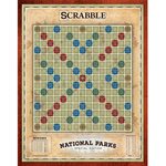 Scrabble: National Parks (No Amazon Sales)