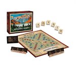 Scrabble: National Parks (No Amazon Sales)