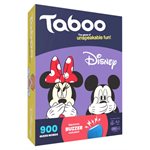 Taboo: Disney (No Amazon Sales)